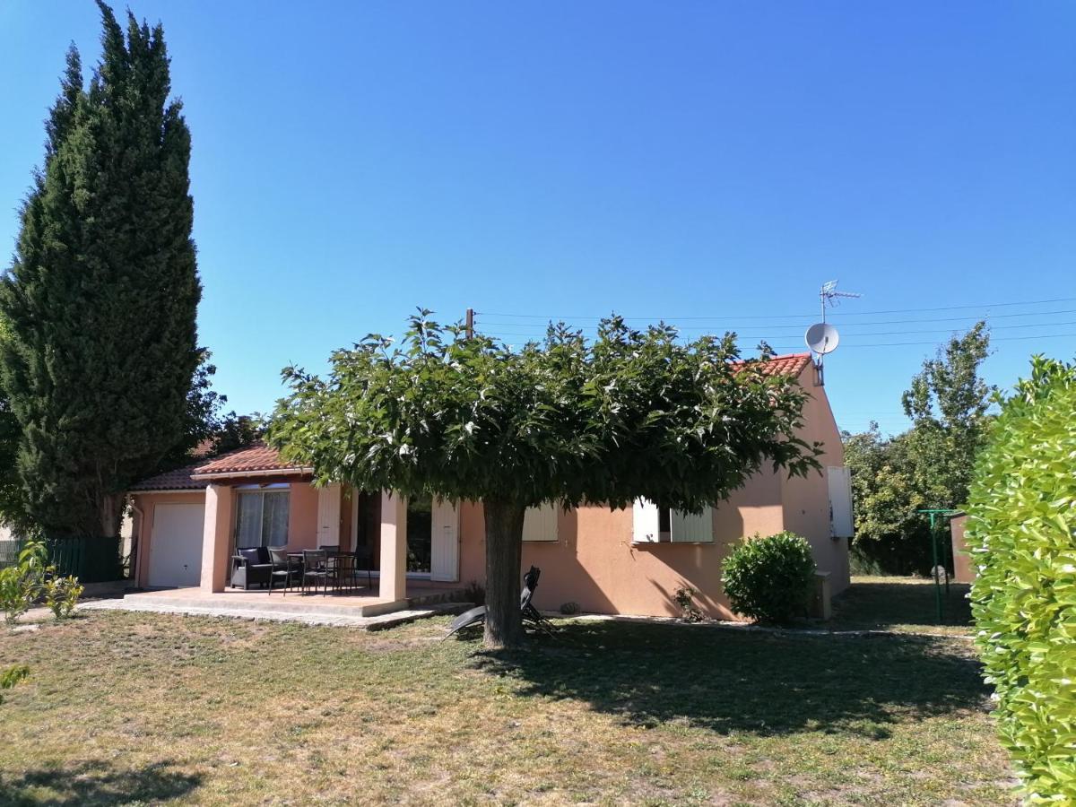 Gite Les Demoiselles Des Sorgues L'Isle-sur-la-Sorgue Exterior photo